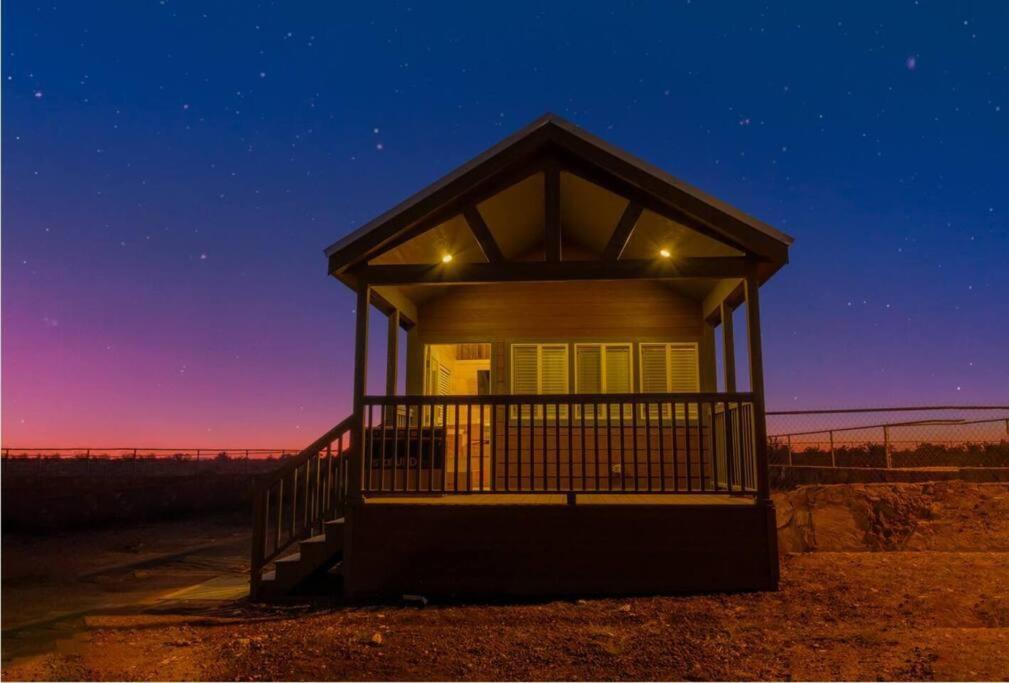 081 Tiny Home Nr Grand Canyon South Rim Sleeps 8 Valle Exterior photo