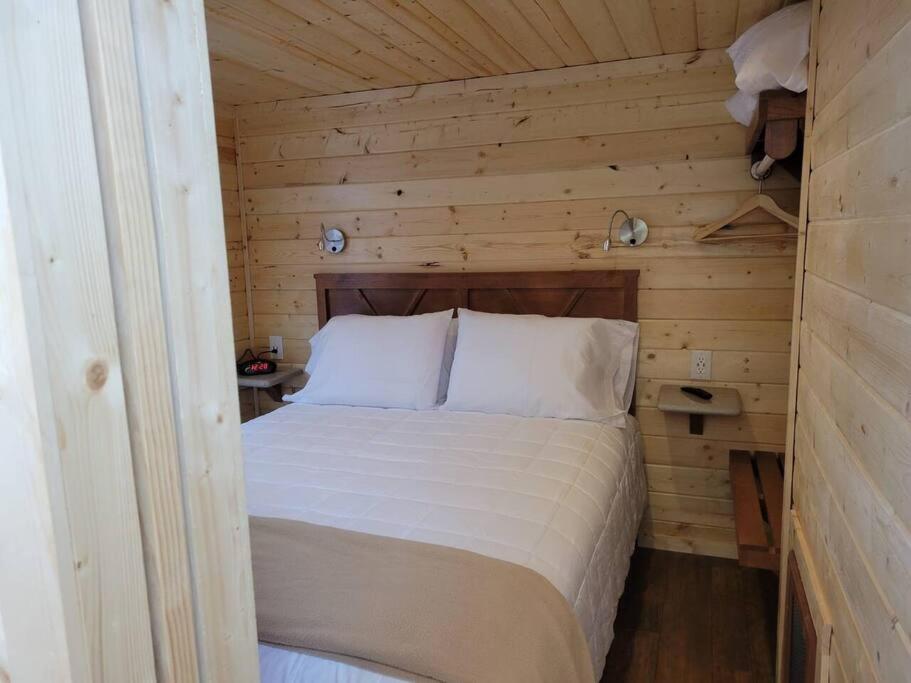 081 Tiny Home Nr Grand Canyon South Rim Sleeps 8 Valle Exterior photo