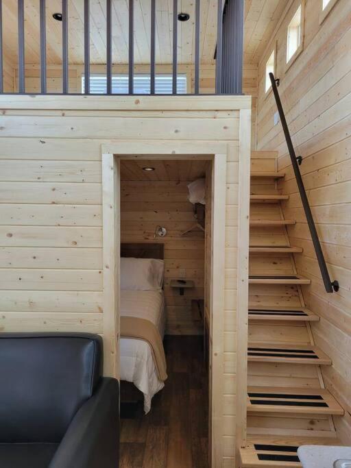 081 Tiny Home Nr Grand Canyon South Rim Sleeps 8 Valle Exterior photo